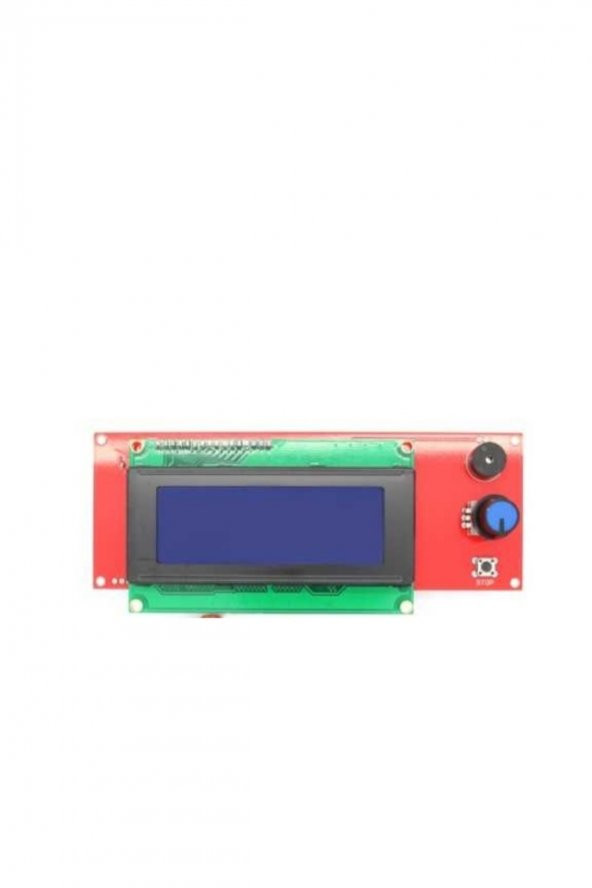 Ramps 1.4 Uyumlu Lcd Ekran