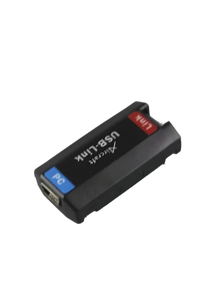 Fapatech Uçuş Kontrol Cihazı E4 Xaircraft Usb Bağlantısı - 1
