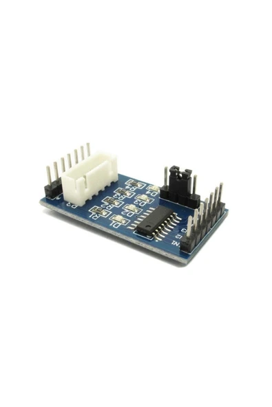 Fapatech ULN2003 - Step Motor Sürücü Kartı - 1