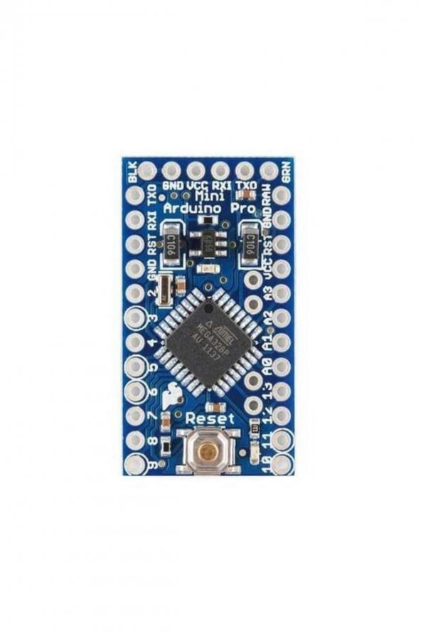Pro Mini 328 - 5v/16mhz