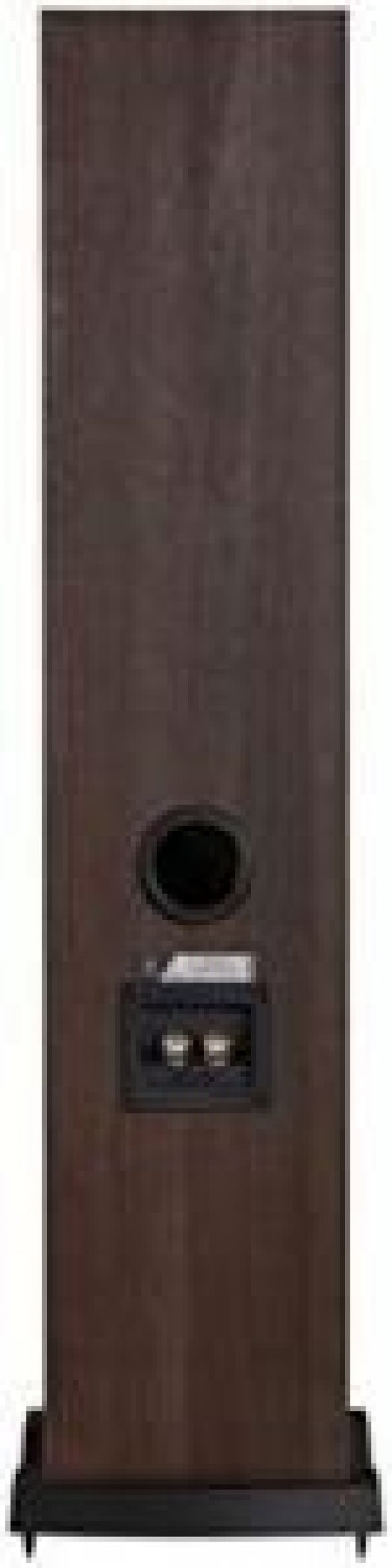 Fyne Audio F302 - Walnut F302 Kule Tipi Hoparlör, Ceviz - 4