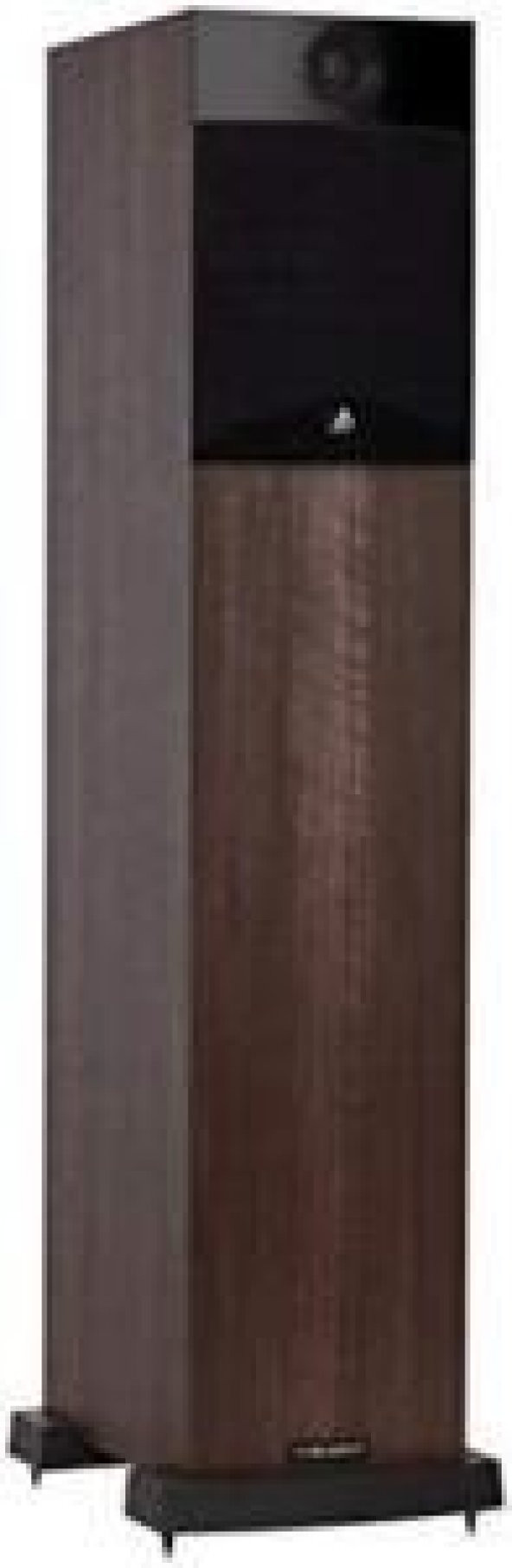 Fyne Audio F302 - Walnut F302 Kule Tipi Hoparlör, Ceviz - 3