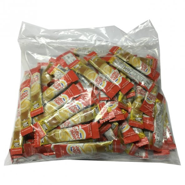 Nestle Coffee Mate 5gr 100 Adet - 1