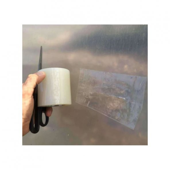 Sera Tamir Bandı 20cm 25mt - Resim 3