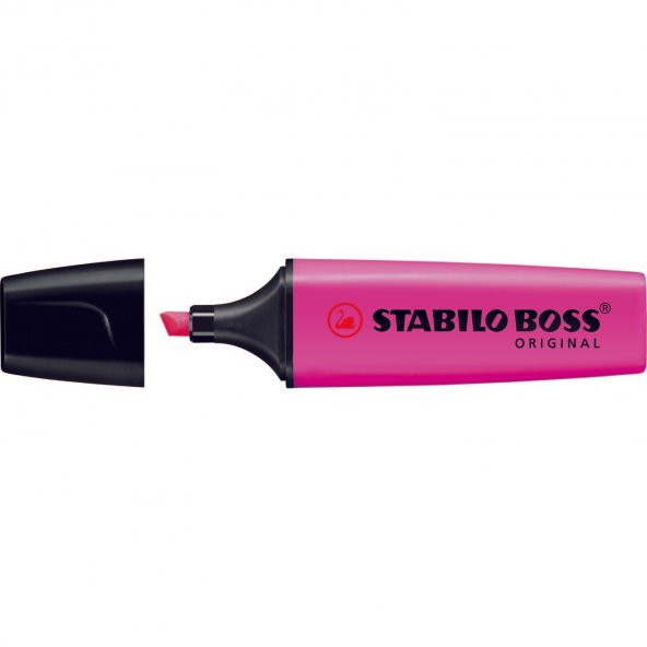 Stabilo Boss Original - Lila 70/58