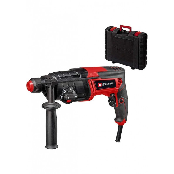 Einhell TC-RH 800 4F Kırıcı Delici - 4257980