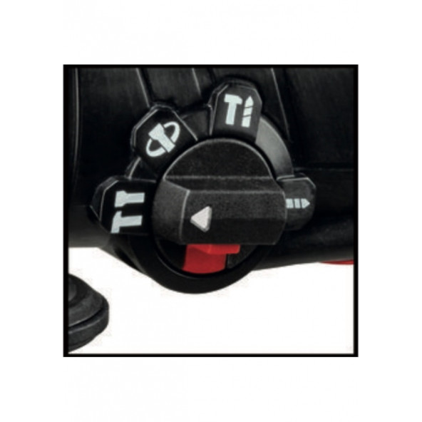 Einhell TC-RH 800 4F Kırıcı Delici - 4257980 - 2