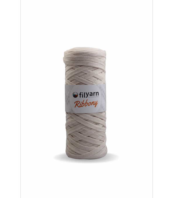 Ribbony, Örgü ipi, Çanta ipi, Sepet ipi, Saksı ipi, Oyuncak ipi, Pamuk Ribbon, Aksesuar ipi - 4