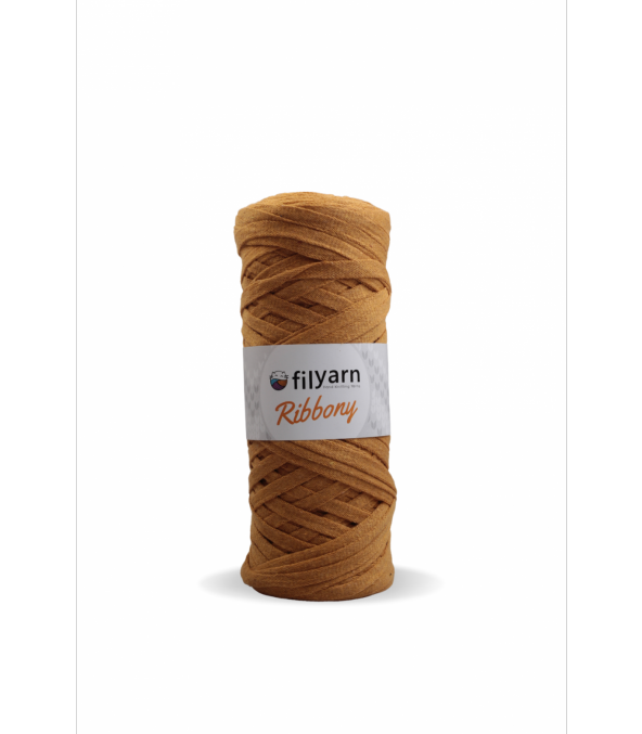 Ribbony, Örgü ipi, Çanta ipi, Sepet ipi, Saksı ipi, Oyuncak ipi, Pamuk Ribbon, Aksesuar ipi - 6