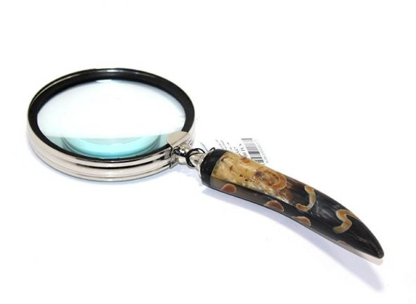 Büyüteç Dekoratif Hediyelik ürün görseli