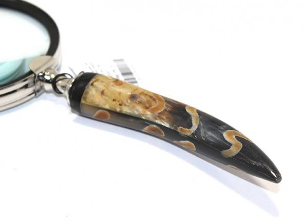 Büyüteç Dekoratif Hediyelik - Resim 2