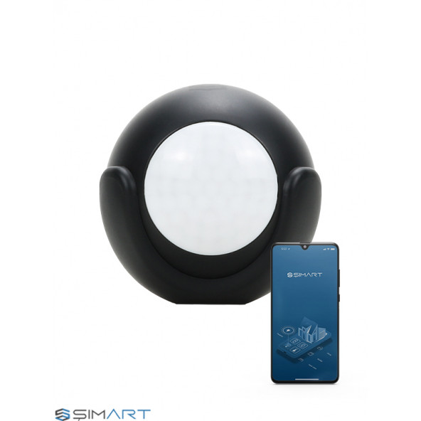 Akıllı Pır Hareket Sensörü