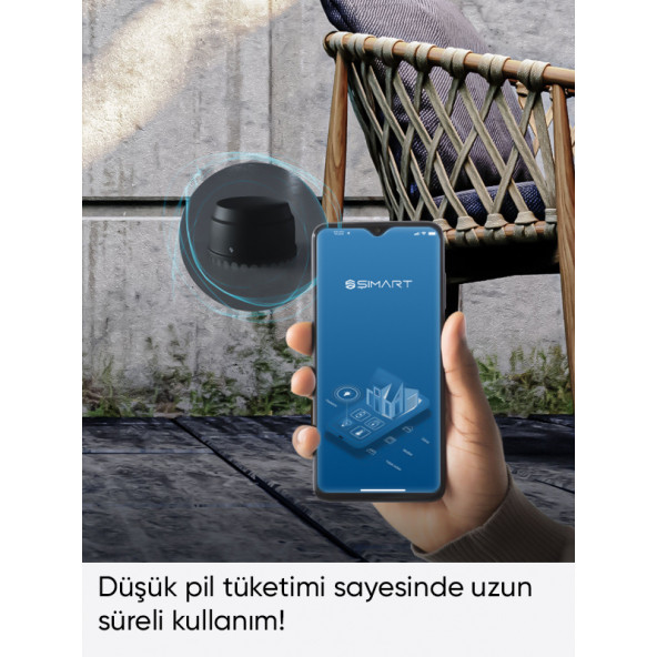 Akıllı Su Kaçağı Dedektörü - 3