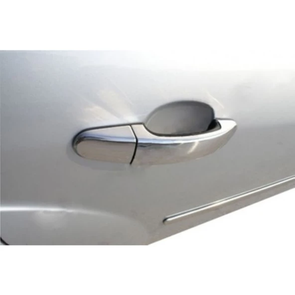 FORD FOCUS 2 2005- KROM KAPI KOLU P.ÇELİK 4 ADET - 2