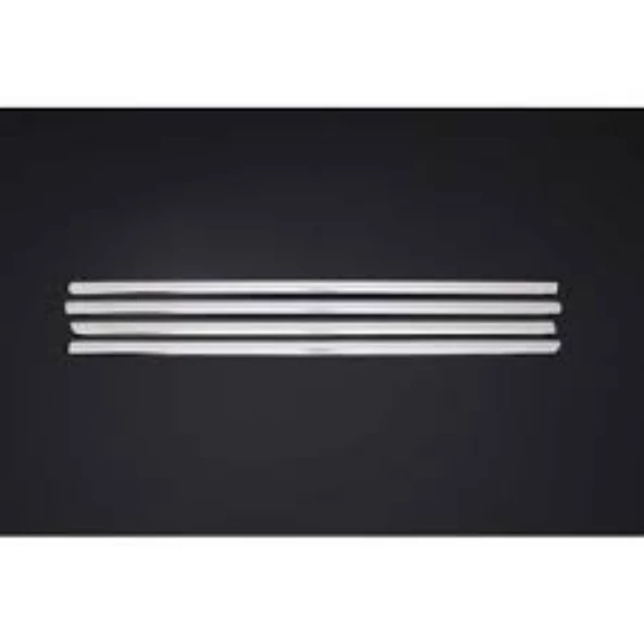 RENAULT SYMBOL KROM CAM ÇITASI P. ÇELİK - 2