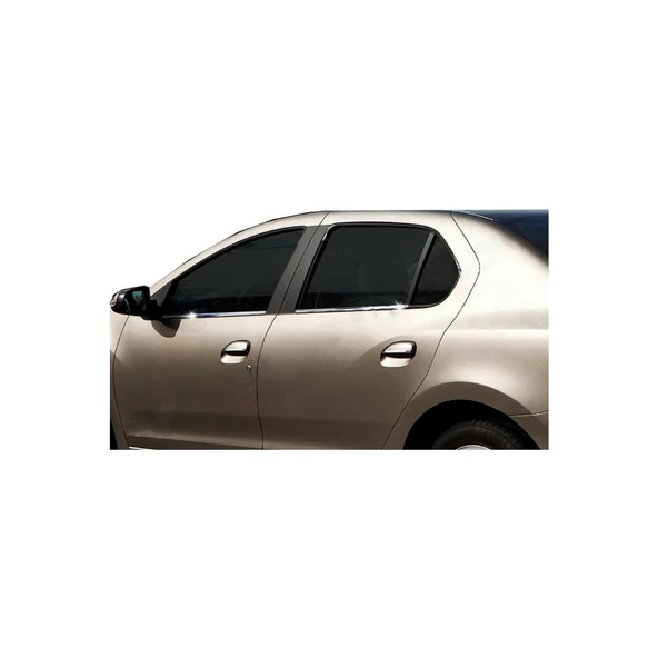 RENAULT SYMBOL KROM CAM ÇITASI P. ÇELİK