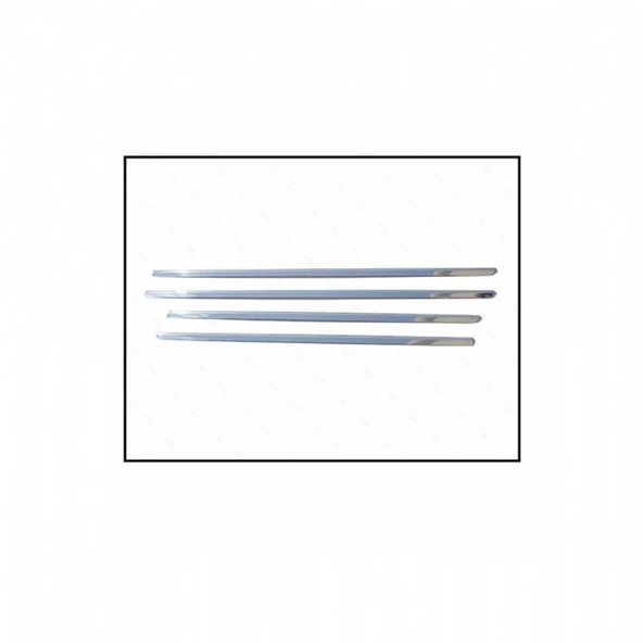 RENAULT FLUENCE KROM CAM ÇITASI P. ÇELİK