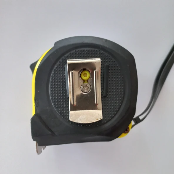 Metre ,Çelik Şerit metre - 3