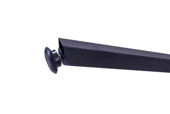 Pimango Pilocca Demonte Metal Bahçe Mobilyası İkili Sarı-yeşil 60x120 - 4