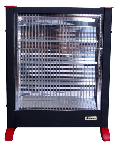 Pimango Alaturka Elektrikli Isıtıcı,Elektrikli Soba A-820 - 2