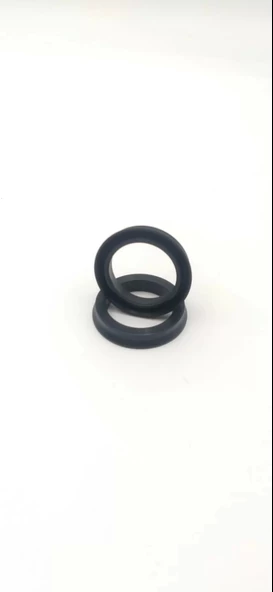 Pnömatik Piston Keçesi Nbr K50 - 30x40x7 - Resim 2