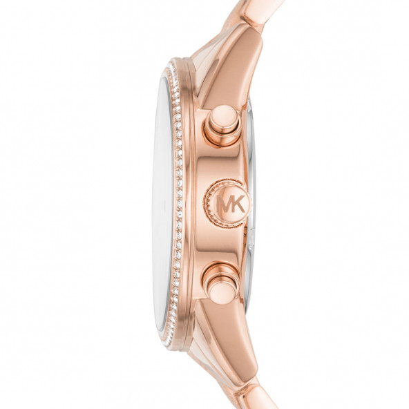 Michael Kors MK6598 Kadın Kol Saati - 2