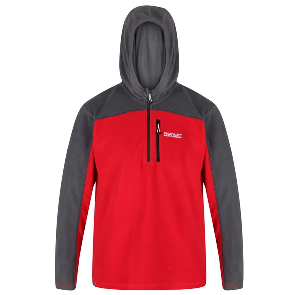 Regatta Teasdale Erkek Polar-KIRMIZI ürün görseli