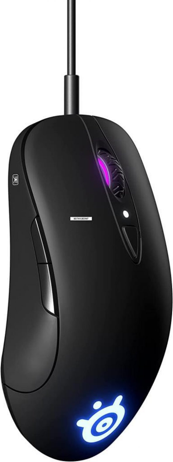 Steelseries Sensei Ten Gaming Mouse, Siyah OUTLET - 2