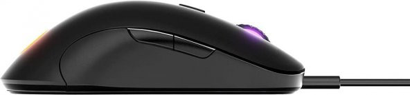Steelseries Sensei Ten Gaming Mouse, Siyah OUTLET - 3