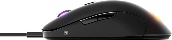 Steelseries Sensei Ten Gaming Mouse, Siyah OUTLET - 4