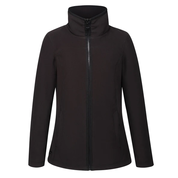 Regatta Fayona Kadın Polar-SİYAH ürün görseli