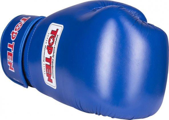 TOP TEN IBA (AIBA) Onaylı Boks Eldiveni - 5