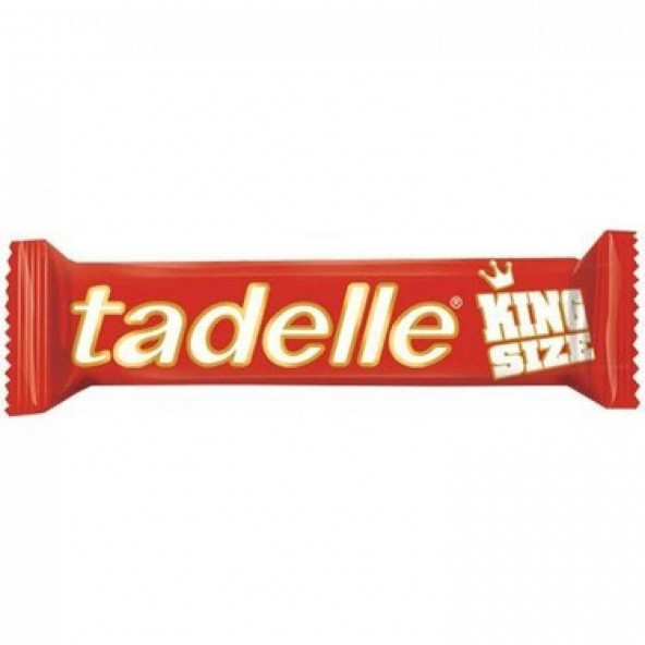 TADELLE KING SIZE 52 GR