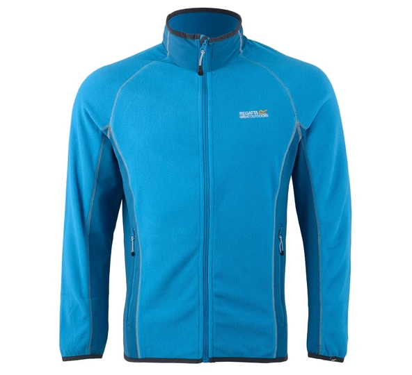 Regatta Ashton Erkek Polar-GRİ