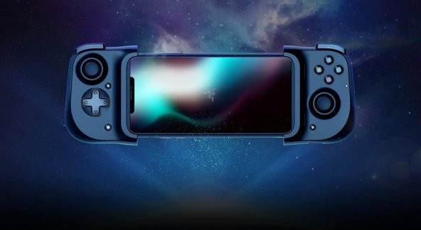Razer Kishi for iPhone Oyun Konsolu - Outlet - 2