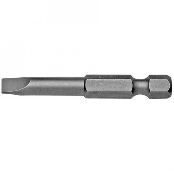 Ceta Form Cb/620 Düz Uçlu Bits Uç 4x50 Mm