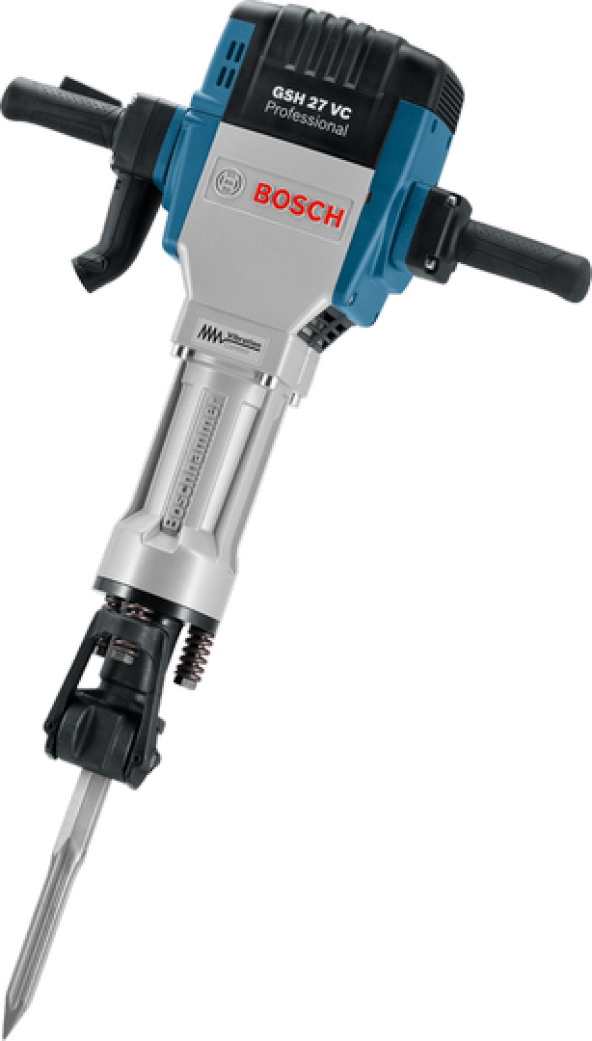 Bosch Professional GSH 27 VC Kırıcı - 061130A000