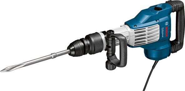 Bosch Professional GSH 11 VC Kırıcı Matkap - 0611336000