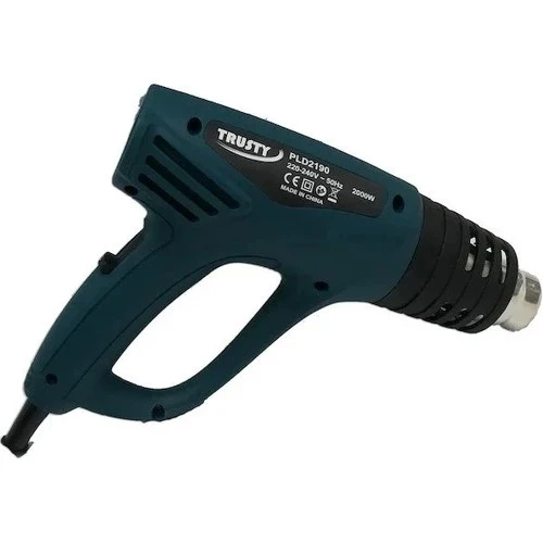 Trusty PLD 2190 Sıcak Hava Tabancası 2000 Watt