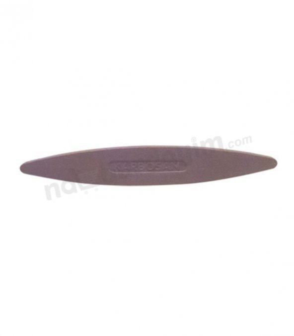 Karbosan 13680 Tırpan Taşı 222X13X35Mm - 1