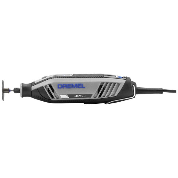 Dremel 4250-1/35 El Motoru Hobi Gravür Seti 35 Parça - F0134250KA - 2