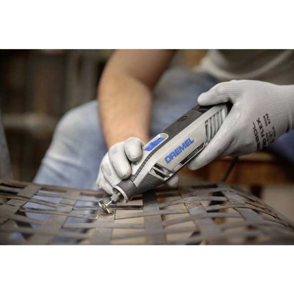 Dremel 4250-1/35 El Motoru Hobi Gravür Seti 35 Parça - F0134250KA - 3