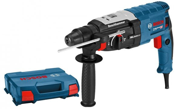 Bosch Professional GBH 2-28 Kırıcı Delici Matkap - 0611267500