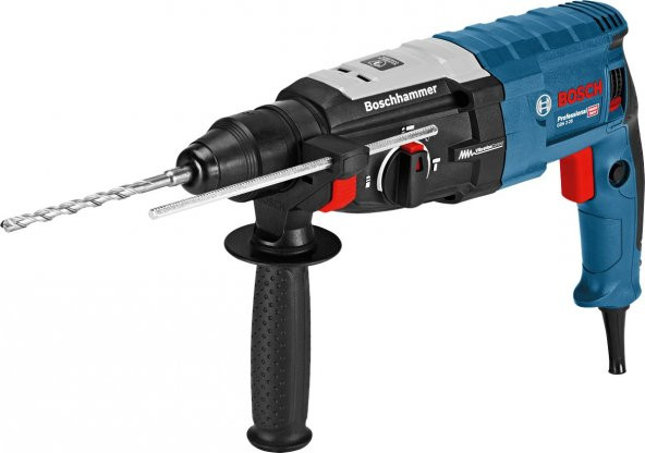 Bosch Professional GBH 2-28 Kırıcı Delici Matkap - 0611267500 - 2