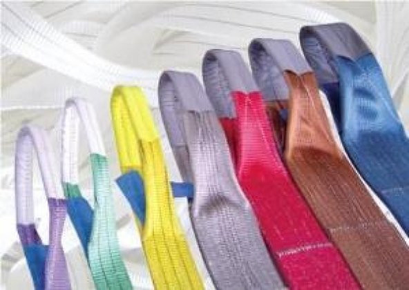 Sapan Polyester 6Ton 5Mt - 7