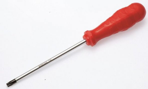 İzeltaş Torx Uçlu Tornavida T27