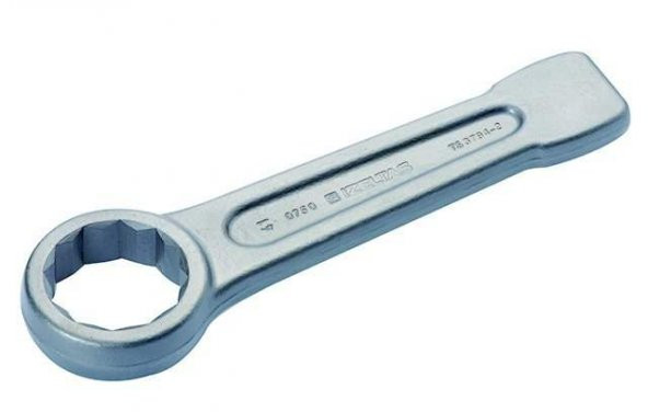 İzeltaş 0750 05 0038 Yıldız Çakma Anahtar 38 Mm ürün görseli