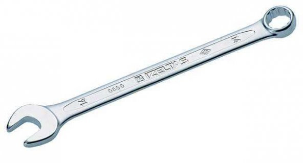 İZELTAŞ 0330 02 0020 KOMBİNE ANAHTAR 20MM ürün görseli