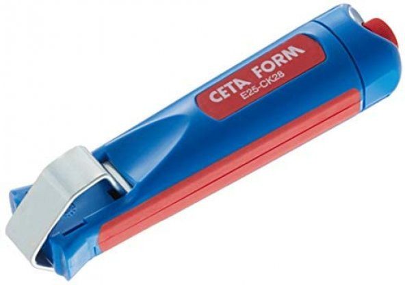 Ceta Form E25-ck28 Kablo Soyucu Strip X ürün görseli