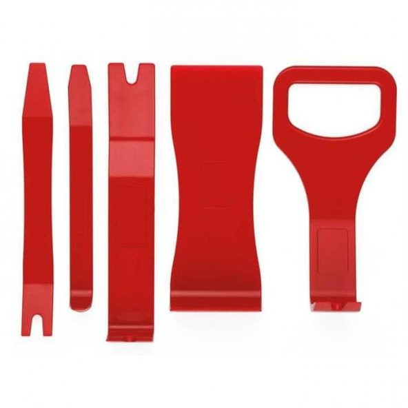 Ceta Form Döşeme ve Trim Sökme Takımı N31-1105 ürün görseli